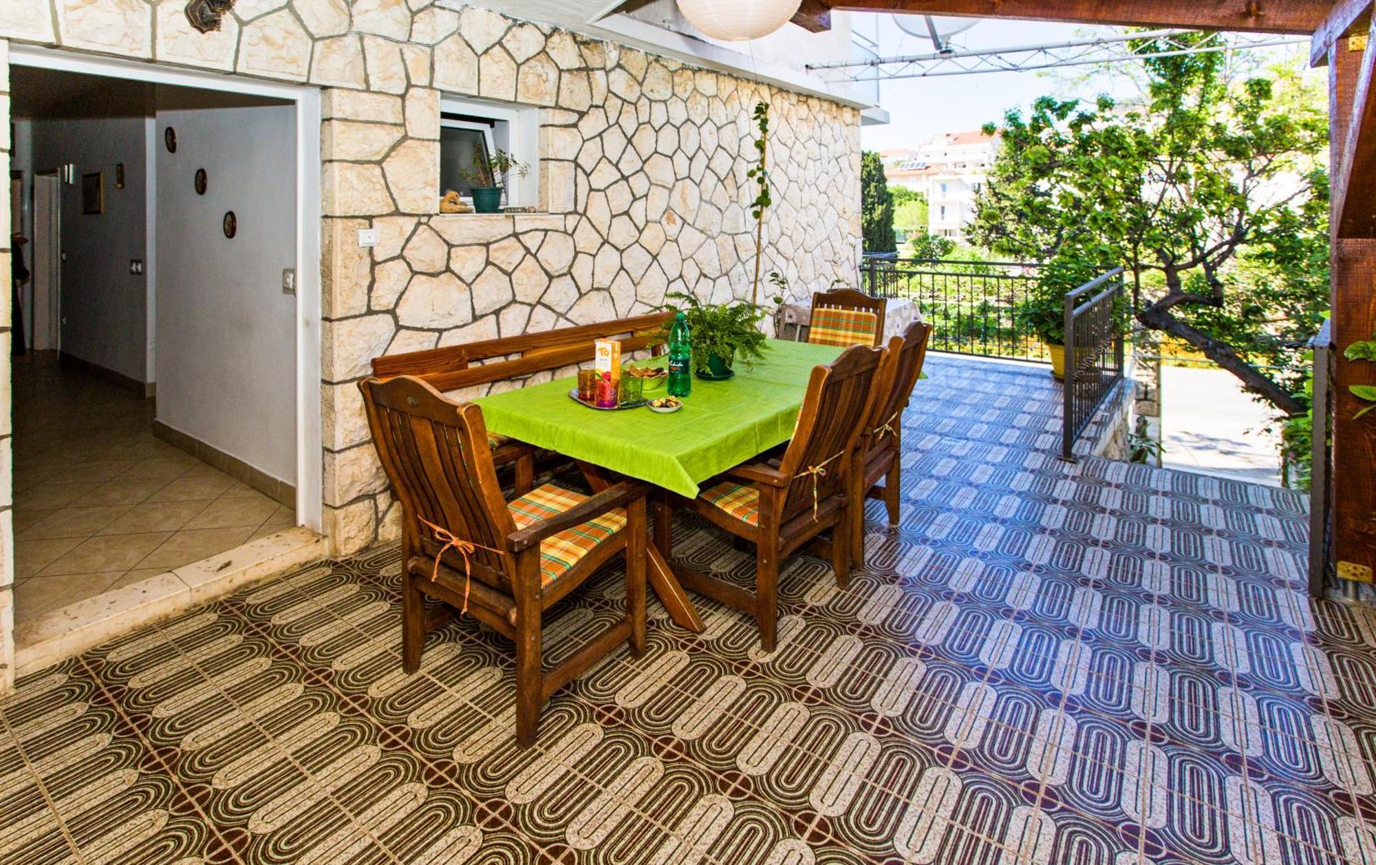 חוואר Rooms Barbaric מראה חיצוני תמונה