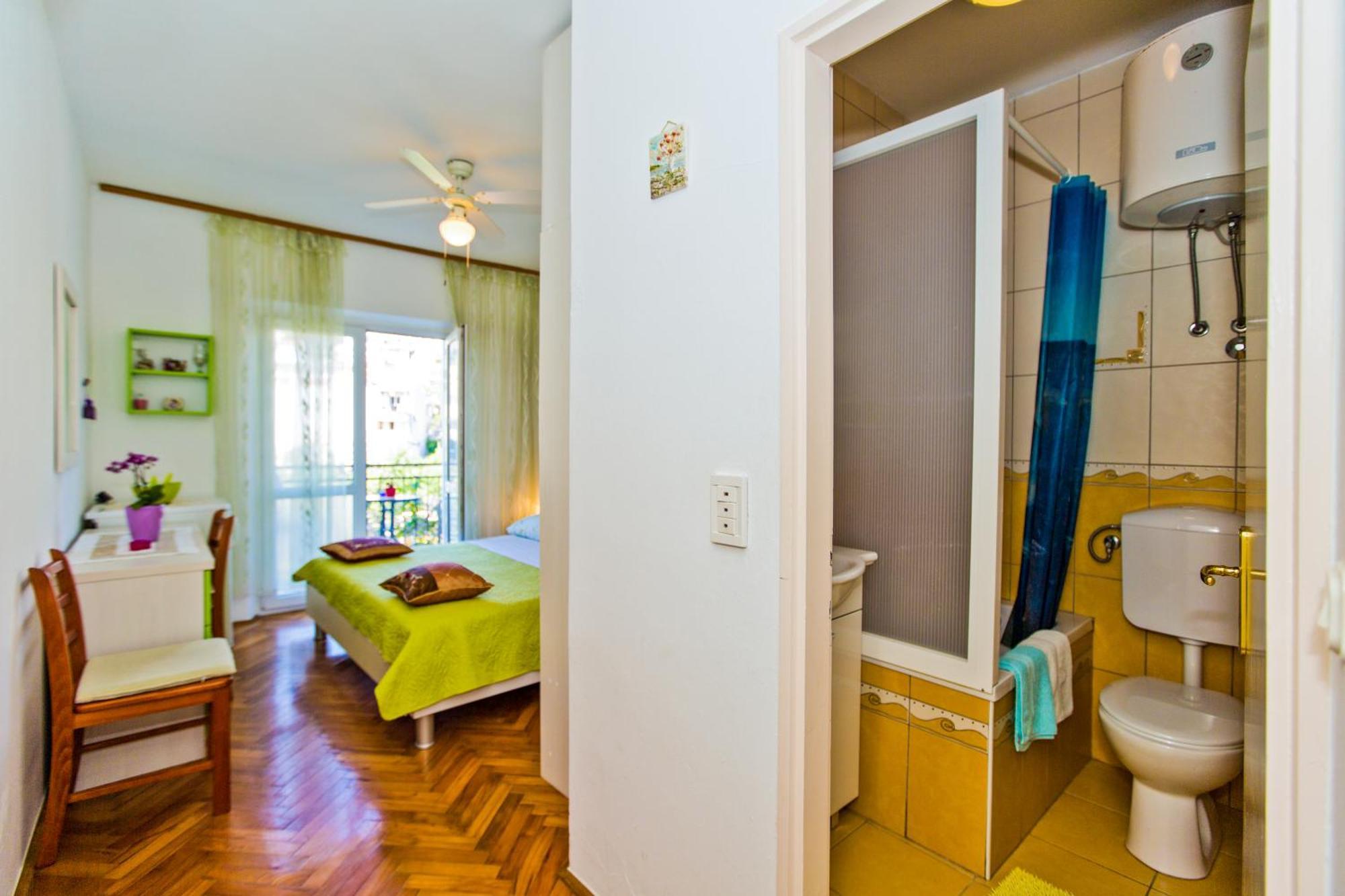 חוואר Rooms Barbaric מראה חיצוני תמונה