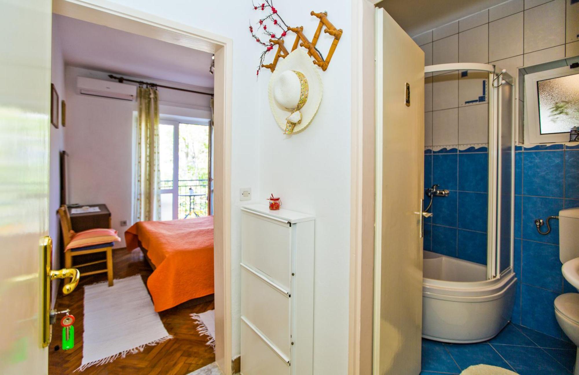 חוואר Rooms Barbaric מראה חיצוני תמונה