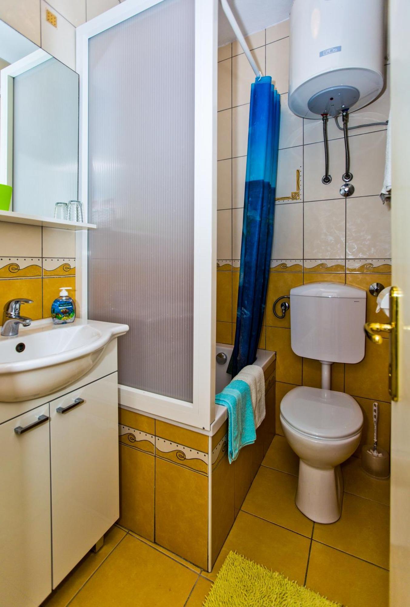 חוואר Rooms Barbaric מראה חיצוני תמונה